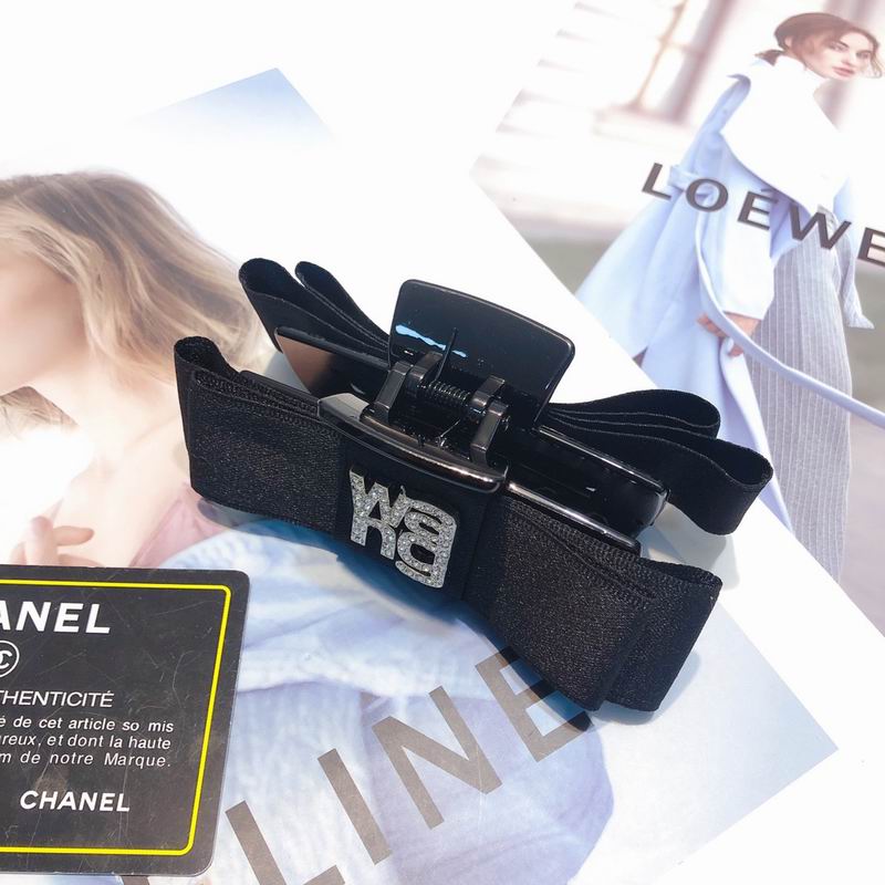 Alexander Wang Headband 9lyr6 (6)